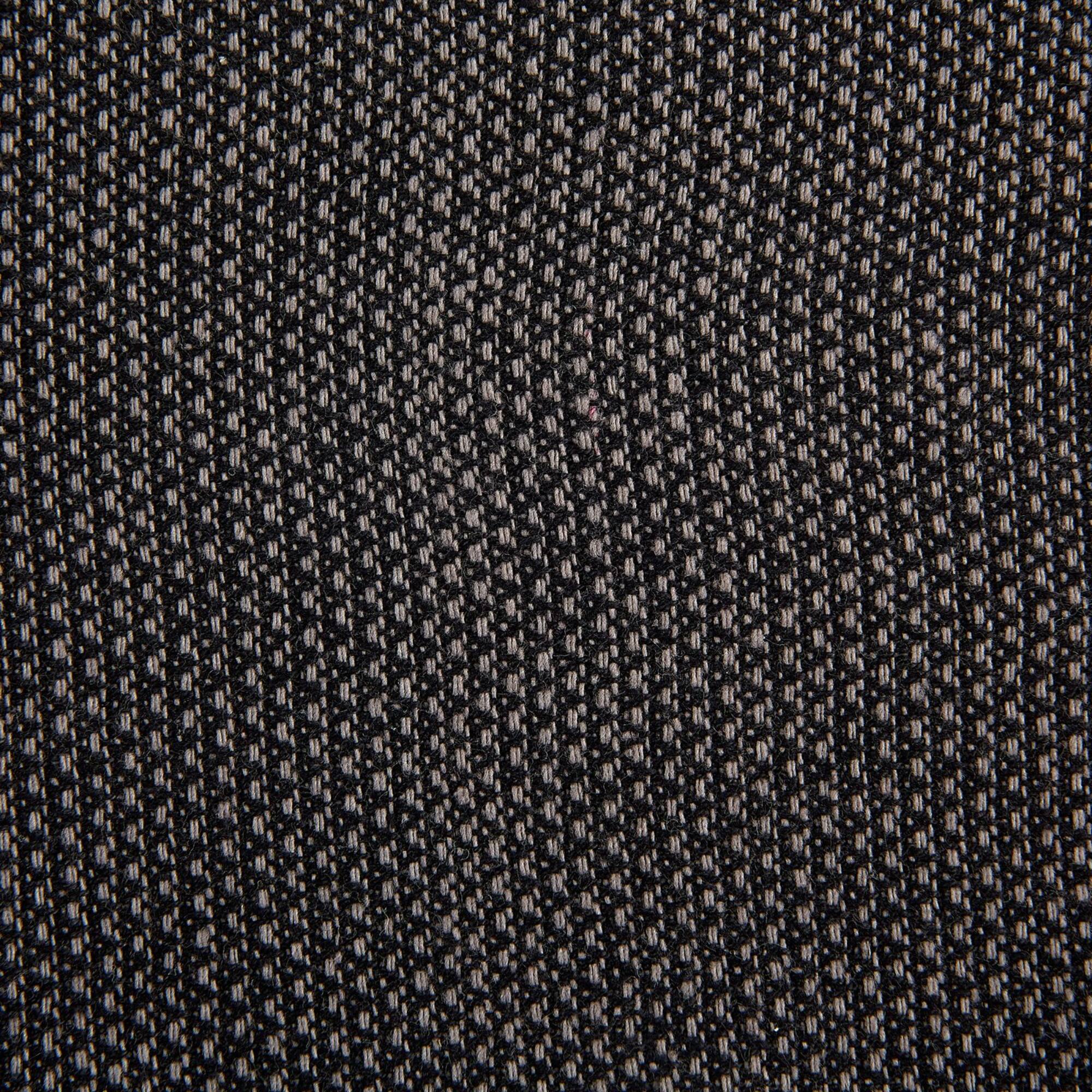 DII® Black Urban Stripe Dishtowel Set